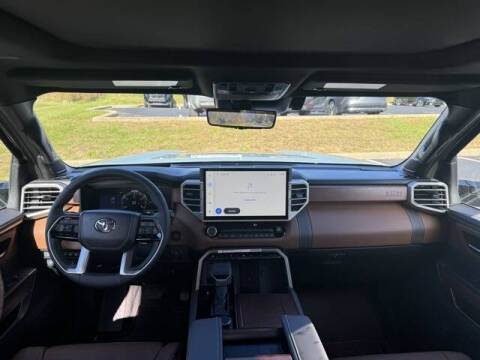 2026 Toyota Tundra 1794 Edition HV