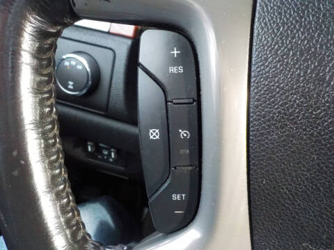 2008 GMC Sierra 2500HD SLT