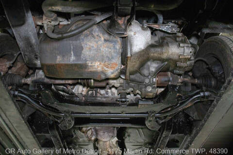 1991 Dodge Shadow Highline