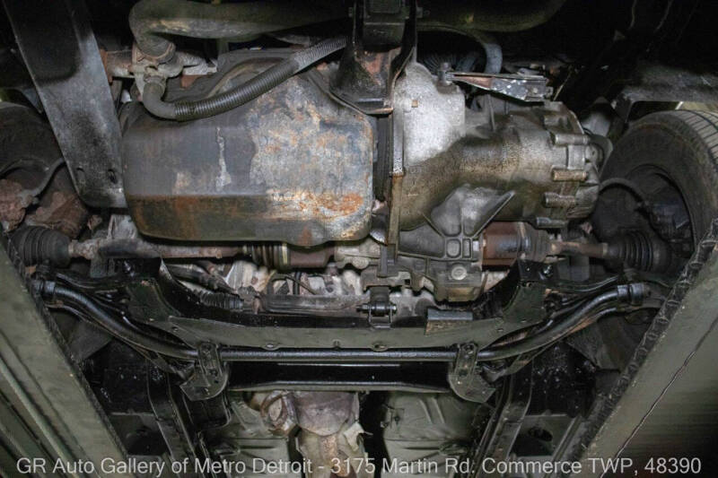 1991 Dodge Shadow Highline