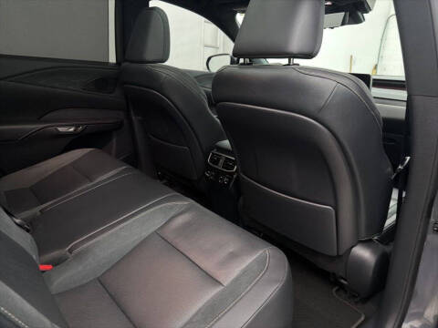 2023 Lexus RX 350 Luxury