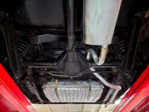 1966 Chevrolet Impala