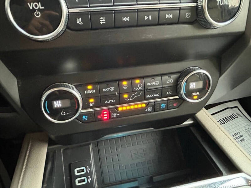 2019 Ford Expedition MAX XLT