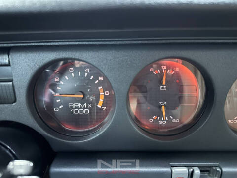 1985 Pontiac Firebird Trans Am