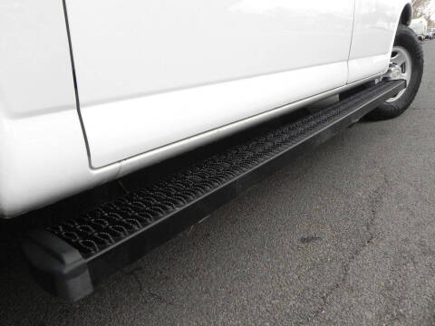 2012 Chevrolet Express LS 3500