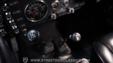 1981 Jeep CJ-7