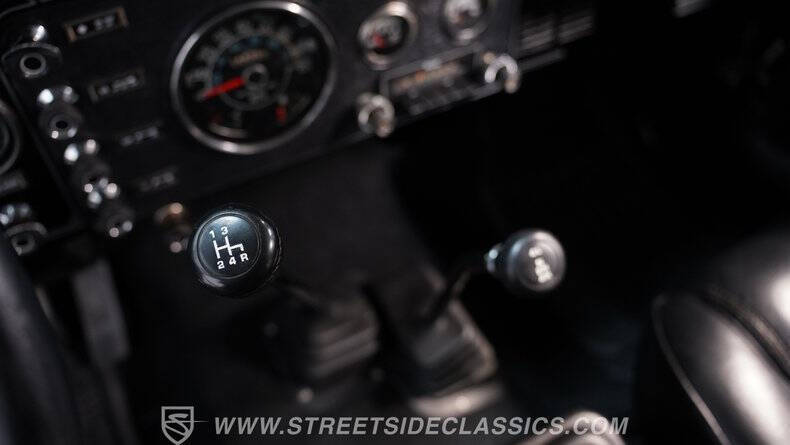 1981 Jeep CJ-7