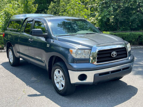 2008 Toyota Tundra for sale at Urbin Auto Sales in Garfield NJ