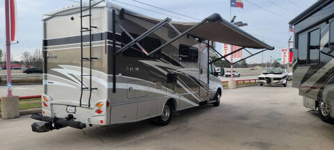 2017 Winnebago Winnebago 24J