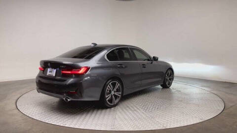 2022 BMW 3 Series 330i xDrive