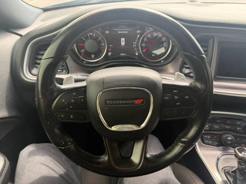 2020 Dodge Challenger