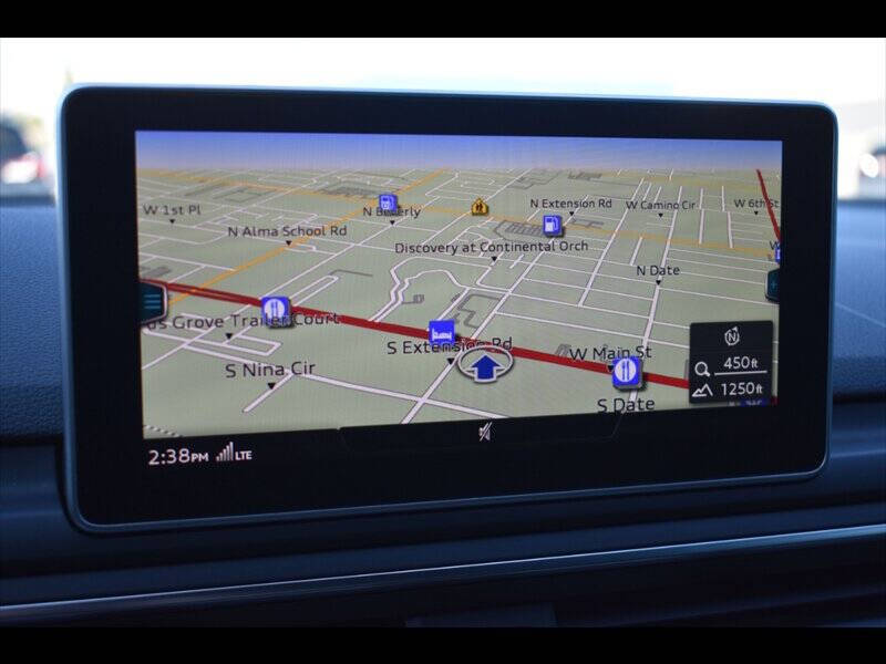 2019 Audi S5 3.0T quattro Premium Plus