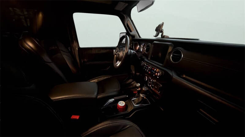 2019 Jeep Wrangler Unlimited