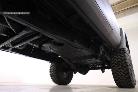 1979 Jeep Cherokee