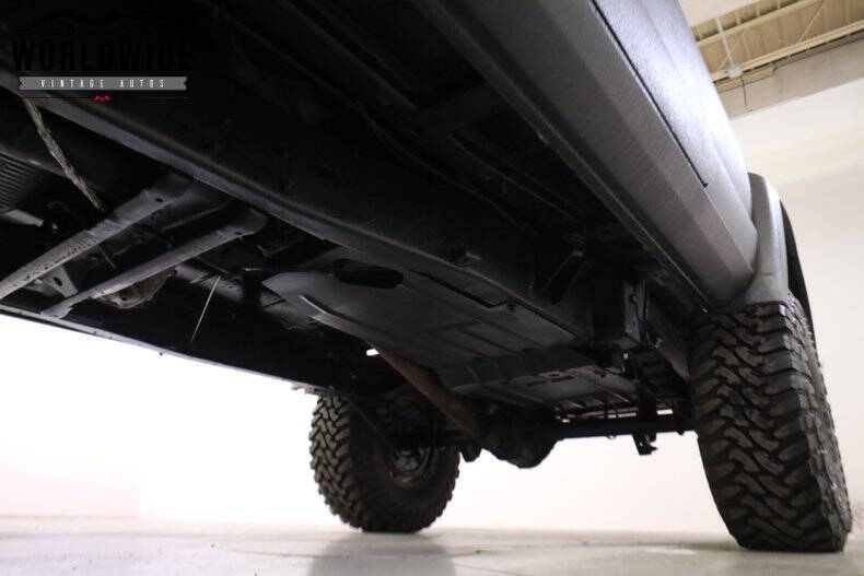 1979 Jeep Cherokee
