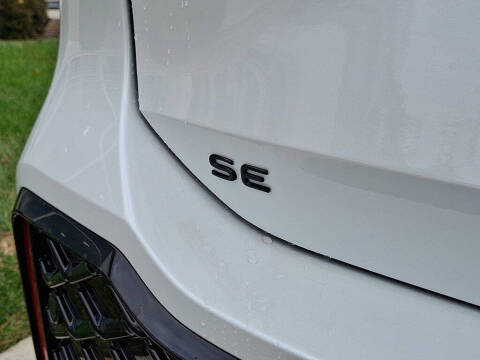 2026 Volkswagen Tiguan SE R-Line Black 4Motion