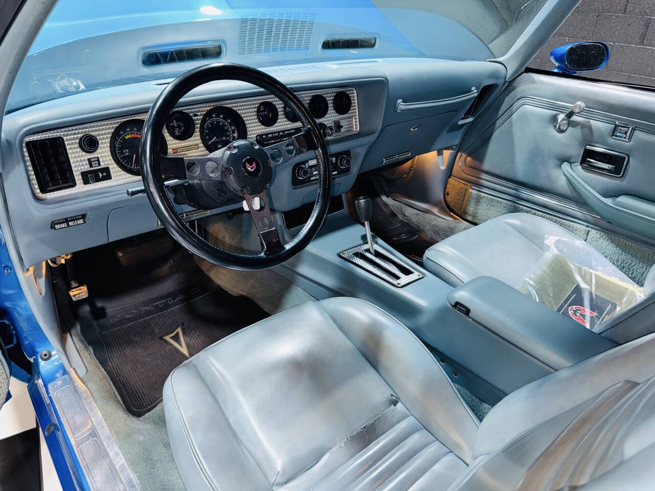 1978 Pontiac Trans Am 3