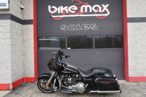 2019 Harley-Davidson Street Glide