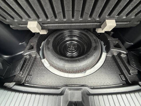 2024 Mazda CX-50 2.5 S Preferred