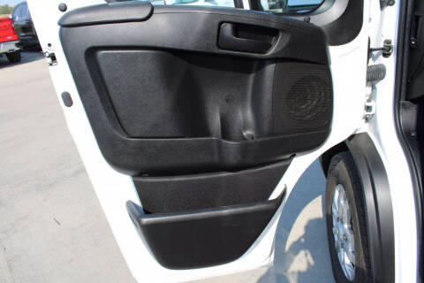 2023 RAM ProMaster 1500 136 WB