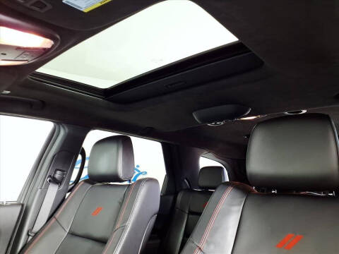 2023 Dodge Durango Citadel