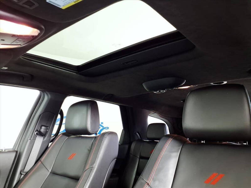 2023 Dodge Durango Citadel