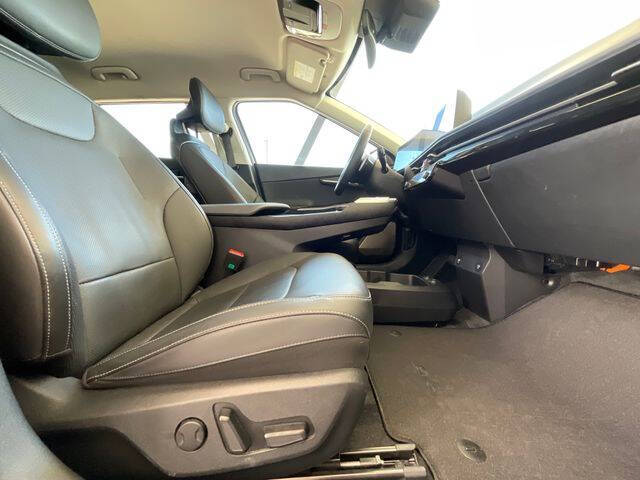 2024 Kia EV6 Wind
