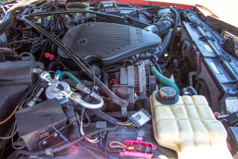 1984 Cadillac DeVille