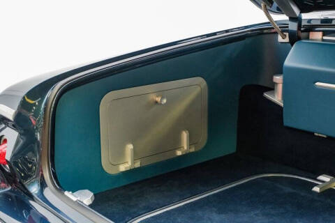 1962 Chevrolet Impala