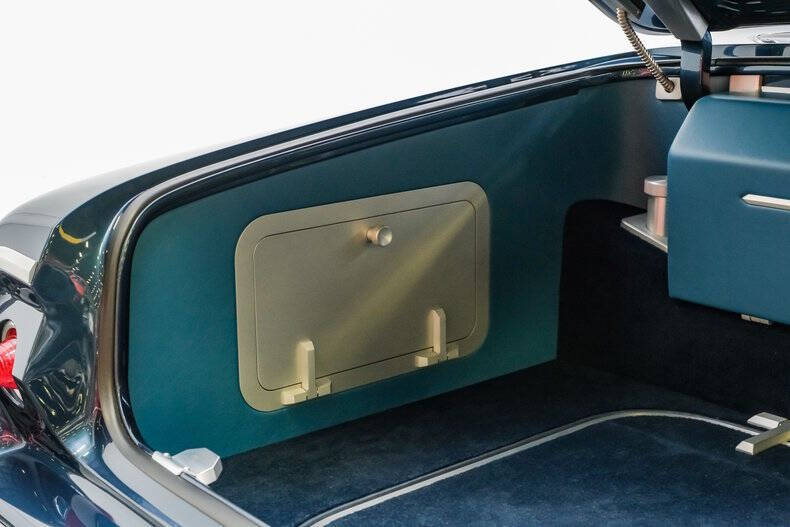 1962 Chevrolet Impala