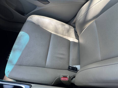 2014 Acura RDX w/Tech