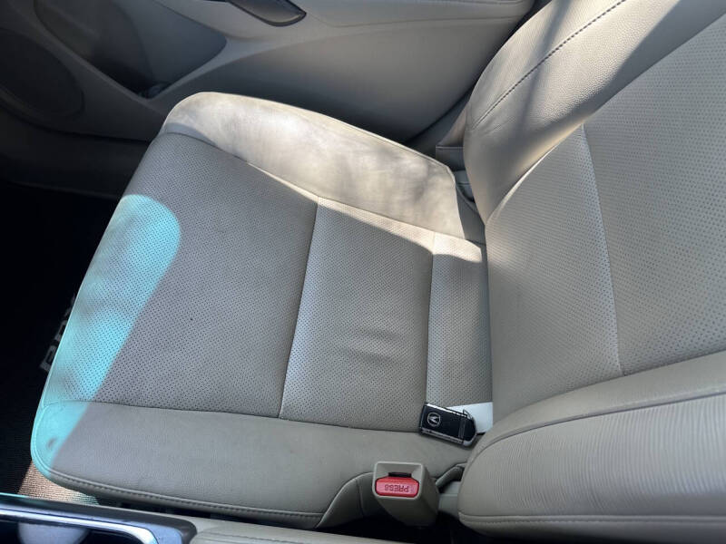 2014 Acura RDX w/Tech