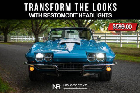 1967 Chevrolet Corvette