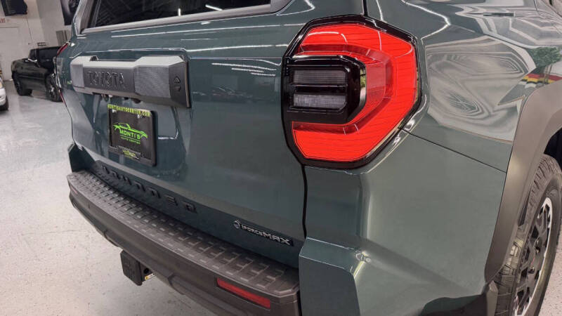 2026 Toyota 4Runner