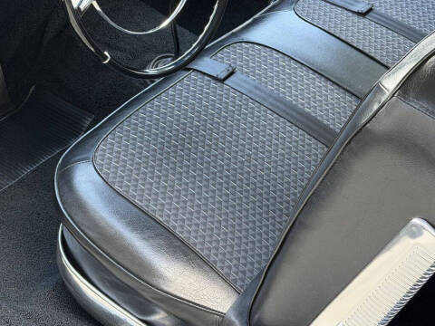 1963 Chevrolet Impala