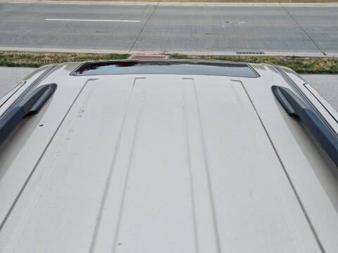 2011 Toyota Sienna XLE 8-Passenger