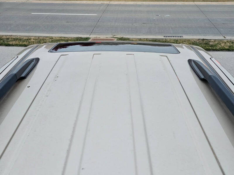 2011 Toyota Sienna XLE 8-Passenger