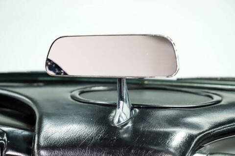 1961 Chevrolet Corvette