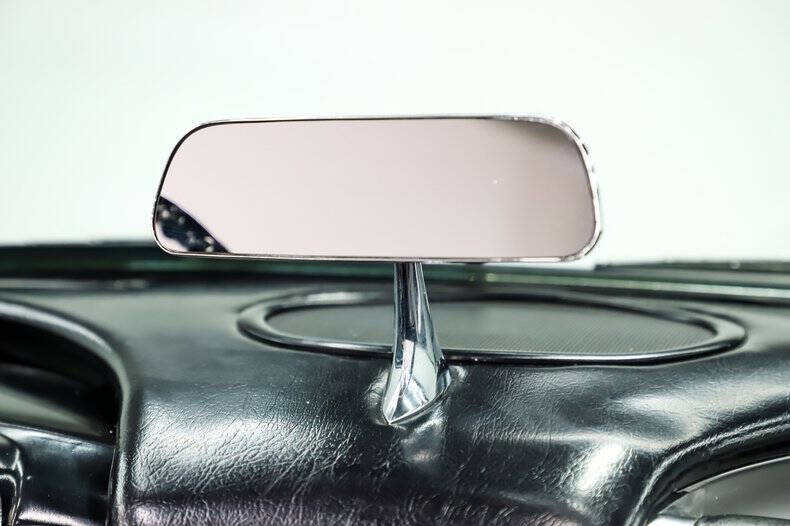 1961 Chevrolet Corvette