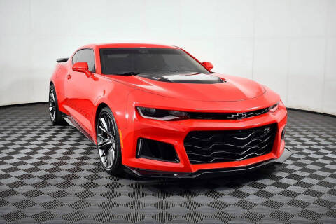 2023 Chevrolet Camaro ZL1