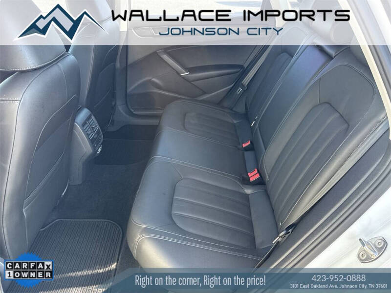 2020 Volkswagen Passat SEL