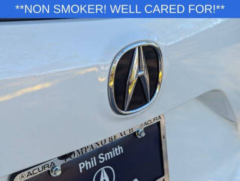 2023 Acura RDX w/Tech