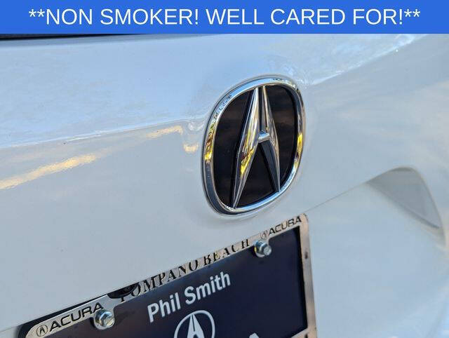 2023 Acura RDX w/Tech