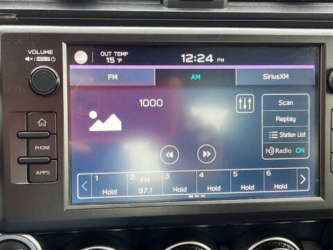 2023 Toyota GR86 Premium