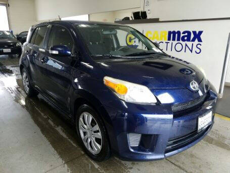 2008 Scion xD for sale at Universal Auto in Bellflower CA