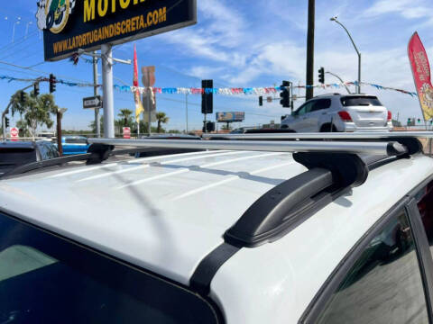 2019 Jeep Renegade Altitude