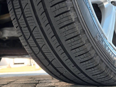 2017 Volvo XC90 T6 Inscription