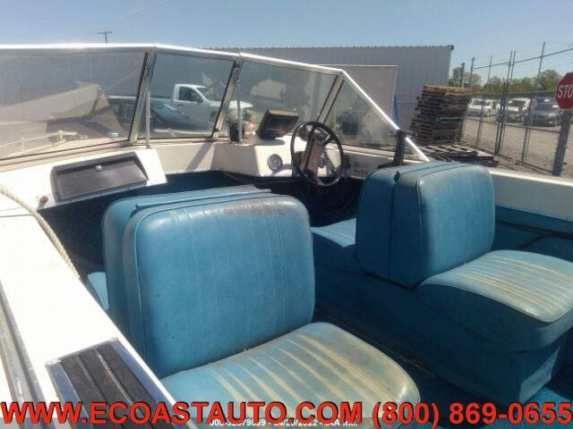 1975 GLASS MASTER 142