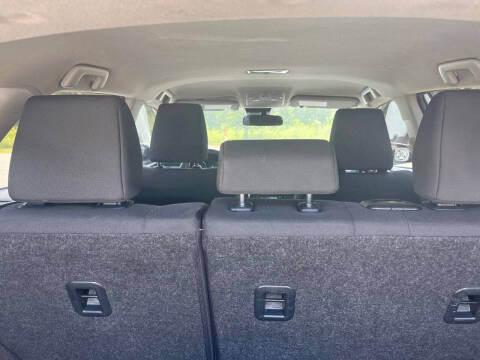 2018 Toyota Corolla iM