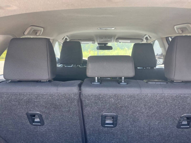 2018 Toyota Corolla iM